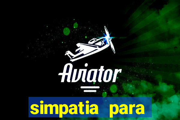 simpatia para trazer o amor